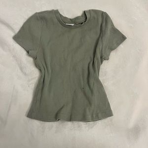 Tna baby tee